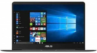 Asus UX490UA-BE009T Ultrabook