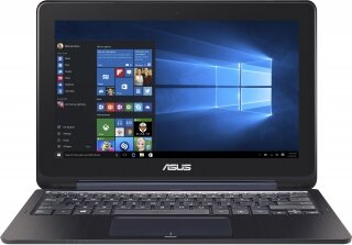 Asus TP200SA-FV0233T 2'si 1 Arada