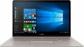 Asus UX490UA-BE037T Ultrabook