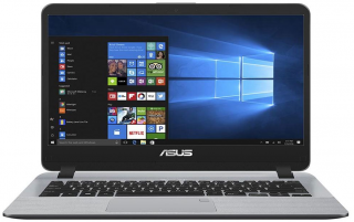 Asus X407MA-BV016T Notebook