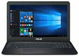 Asus Vivobook X556UQ-DM537T Notebook