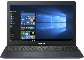 Asus X502NA-GO044 Notebook