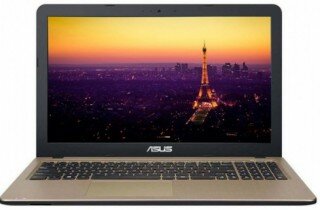 Asus X540NA-GO034T Notebook