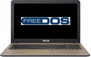 Asus X540SA-XX041D Notebook