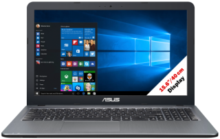 Asus X540LJ-XX065D Notebook