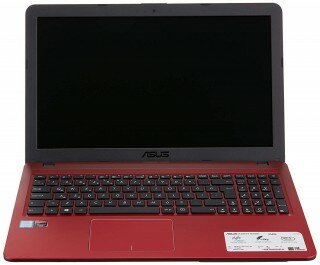 Asus X540UP-GO059T Notebook