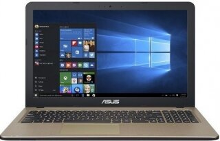 Asus X541SA-XX038D Notebook