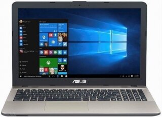 Asus X541UJ-GO055 Notebook