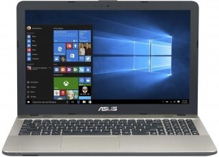 Asus X541UV-XX048T Notebook