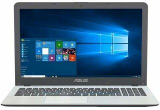 Asus X541UA-DM1296D Notebook