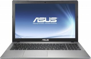 Asus X550JX-XX099D Notebook