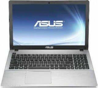 Asus X550CA-XO090D Notebook