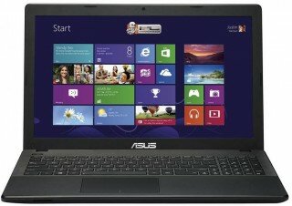 Asus X551CA-SX090H Notebook