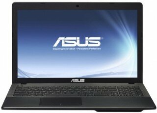 Asus X552WA-SX057D Notebook