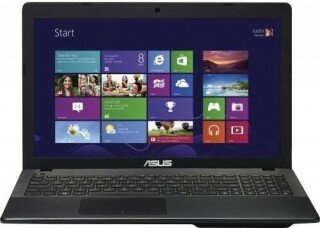 Asus X552EP-SX007H Notebook