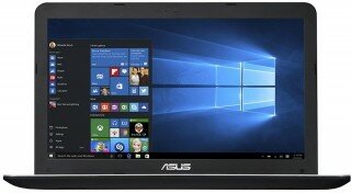 Asus X554LA-XO2197T Notebook