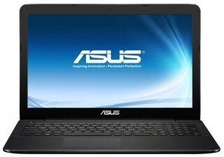 Asus X554LJ-XO220D Notebook