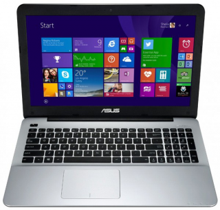 Asus X555LN-XO032H Notebook