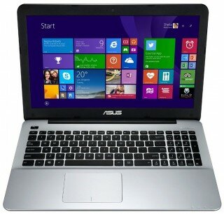 Asus X555LN-XO029H Notebook