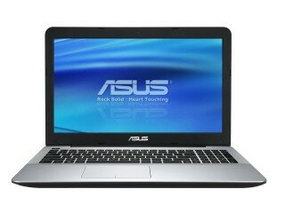 Asus X556UJ-XO015D Notebook