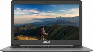 Asus ZenBook UX310UQ-GL103TC Ultrabook