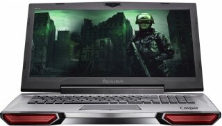 Casper Excalibur CN-V8G6700X Notebook