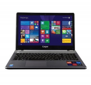 Casper CN.M3A-3050A Notebook