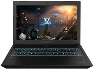 Casper Excalibur G650.7700-8T60P Notebook