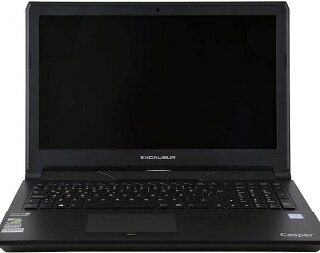 Casper Excalibur G5K.6700-B165P Notebook