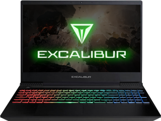 Casper Excalibur G770.9300-81G0X Notebook