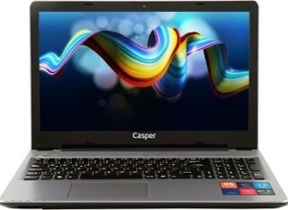 Casper Nirvana C300.3710 8L05E Notebook