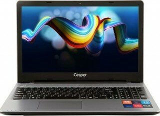 Casper Nirvana C300.3060-4L05E Notebook