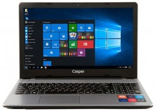 Casper Nirvana C3A.3700-4L05E Notebook