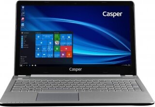 Casper Nirvana C710.7500-BD45P Notebook