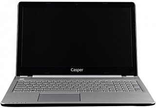 Casper Nirvana CN.M8L-7500A Notebook