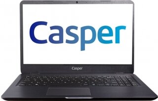 Casper Nirvana S500.1021-AD00R-S Notebook