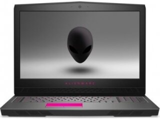 Dell Alienware AW17-6B7700W16 Notebook