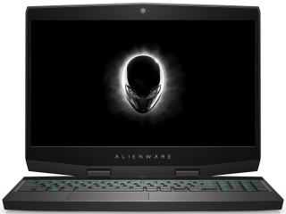 Dell Alienware M15 8S75D256W161N Notebook