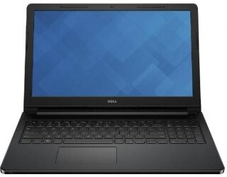 Dell Inspiron 3567 FHDB20F81C Notebook