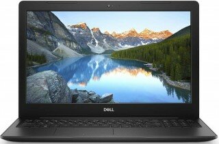 Dell Inspiron 3593 Notebook (FHDB35F41C)