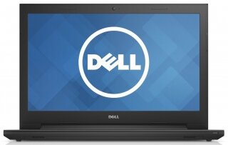 Dell Inspiron 3543 B50F45C Notebook