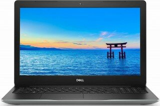 Dell Inspiron 3585 Notebook (HDSR3F41C)