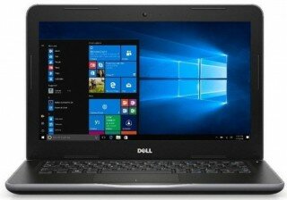 Dell Latitude 3380 N005L3380K13EMEA_W Ultrabook