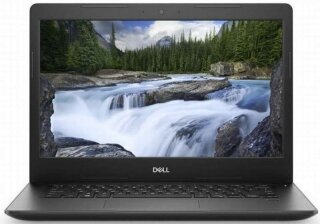 Dell Latitude 3490 N057L349014EMEA_W Notebook