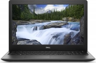 Dell Latitude 3590 Notebook (N013L359015EMEA_W)