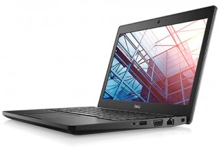 Dell Latitude 5290 N005L529012EMEA_U Notebook