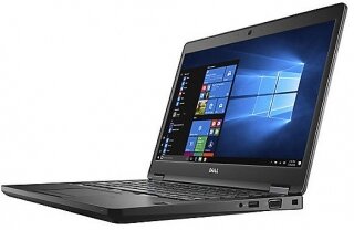 Dell Latitude 5490 N120L549014EMEA_W Notebook