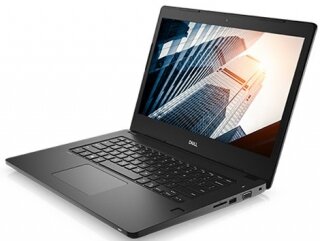 Dell Latitude E3480 N002L3480S14EMEA_U Notebook (Intel Core i3-7100U)