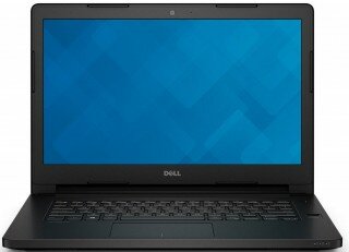 Dell Latitude E3470 N002L347014EMEA_U Notebook