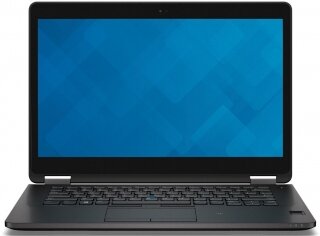 Dell Latitude E7470 N005LE747014EMEA_W Notebook